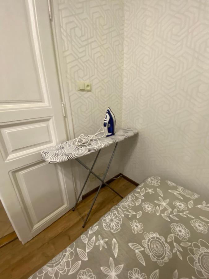 Квартира Подобово Вулиця Сходова 3 Бічна Ужгородської Біля Високого Замку 利沃夫 外观 照片